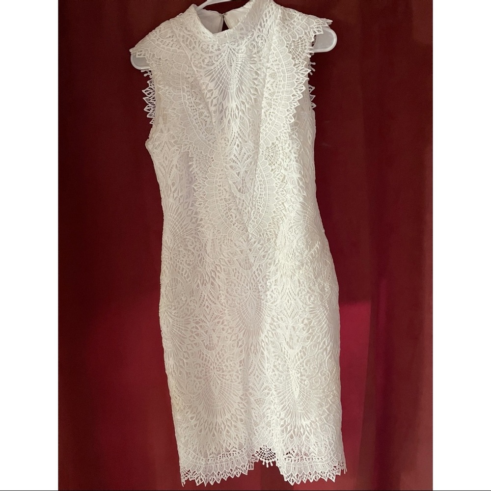 Engagement Dress